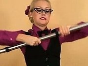 Lucy-Anne - What a Mess