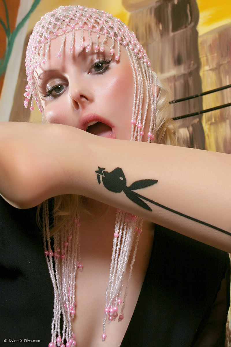 German legs in leggins