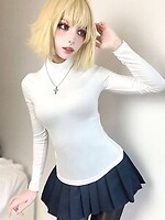 Random webcam bitches photos # 037